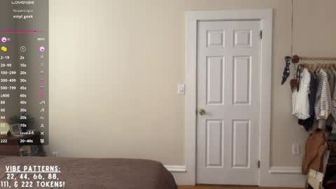 Cece  online show from April 9, 3:39 pm