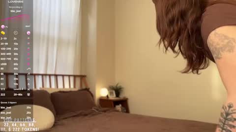 Cece  online show from March 8, 9:51 pm