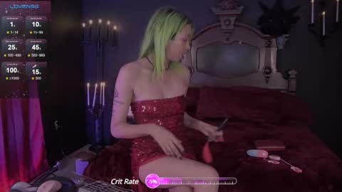 Snapshot of lealalane chatting on February 14, 10:25 pm Aspen Snow online show from February 14, 10:25 pm
