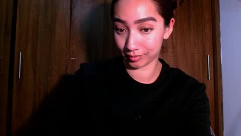 Snapshot of leanaalhub chatting on October 1, 4:06 am leanaalhub online show from October 1, 4:06 am