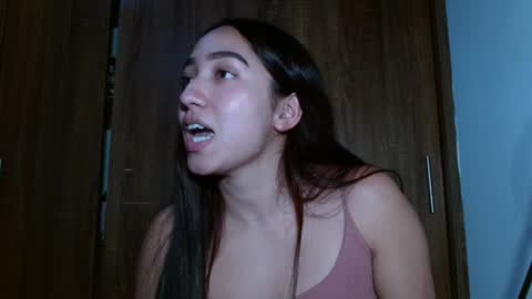 Snapshot of leanaalhub chatting on January 11, 4:06 am leanaalhub online show from January 11, 4:06 am