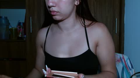 Snapshot of leanaalhub chatting on January 29, 3:12 am leanaalhub online show from January 29, 3:12 am