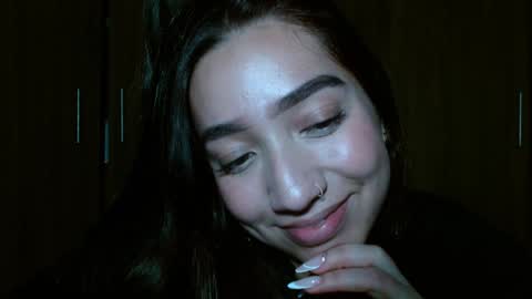 Snapshot of leanaalhub chatting on December 31, 3:34 am leanaalhub online show from December 31, 3:34 am