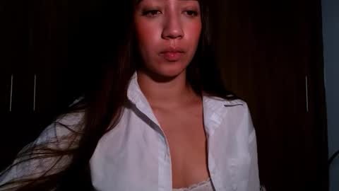 Snapshot of leanaalhub chatting on October 15, 4:59 am leanaalhub online show from October 15, 4:59 am