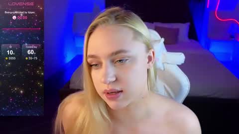 Leana Love online show from January 27, 10:27 am
