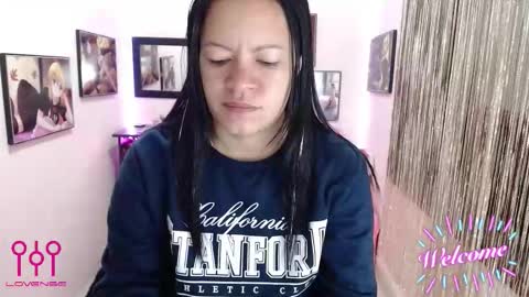 Snapshot of leandra_sex chatting on September 29, 12:21 pm Leandra online show from September 29, 12:21 pm