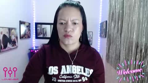 Snapshot of leandra_sex chatting on October 9, 2:32 pm Leandra online show from October 9, 2:32 pm