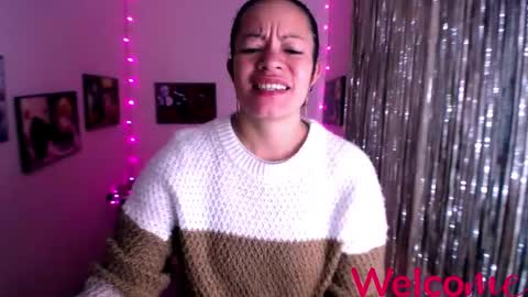 Snapshot of leandra_sex chatting on February 5, 12:17 pm Leandra online show from February 5, 12:17 pm