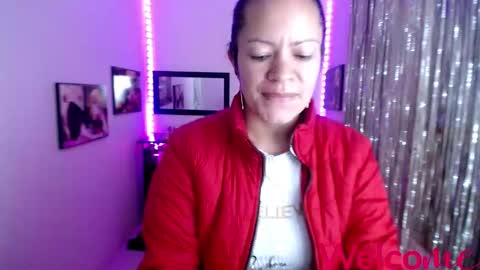 Snapshot of leandra_sex chatting on March 7, 2:56 pm Leandra online show from March 7, 2:56 pm