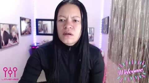 Snapshot of leandra_sex chatting on October 7, 12:20 pm Leandra online show from October 7, 12:20 pm