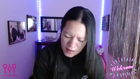 Snapshot of leandra_sex chatting on September 9, 1:33 pm Leandra online show from September 9, 1:33 pm