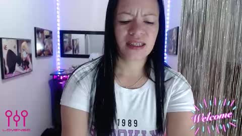 Snapshot of leandra_sex chatting on September 22, 2:48 pm Leandra online show from September 22, 2:48 pm