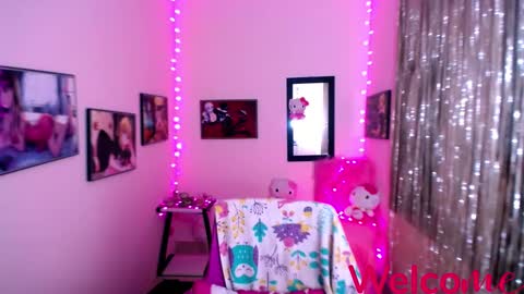 Snapshot of leandra_sex chatting on January 6, 1:30 pm Leandra online show from January 6, 1:30 pm