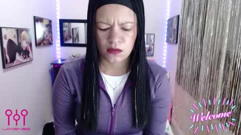 Snapshot of leandra_sex chatting on October 2, 2:11 pm Leandra online show from October 2, 2:11 pm