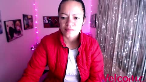 Snapshot of leandra_sex chatting on January 31, 12:29 pm Leandra online show from January 31, 12:29 pm