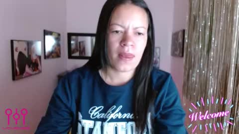 Snapshot of leandra_sex chatting on September 15, 12:57 pm Leandra online show from September 15, 12:57 pm