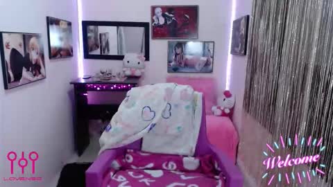 Snapshot of leandra_sex chatting on October 1, 2:00 pm Leandra online show from October 1, 2:00 pm