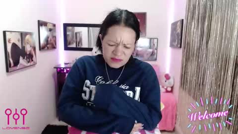 Snapshot of leandra_sex chatting on October 16, 4:20 pm Leandra online show from October 16, 4:20 pm
