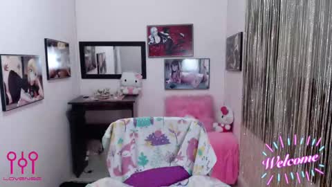 Snapshot of leandra_sex chatting on October 13, 1:58 pm Leandra online show from October 13, 1:58 pm