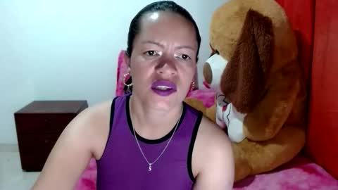 Leandra online show from March 20, 3:55 am