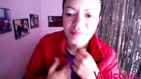 Snapshot of leandra_sex chatting on January 23, 12:30 pm Leandra online show from January 23, 12:30 pm