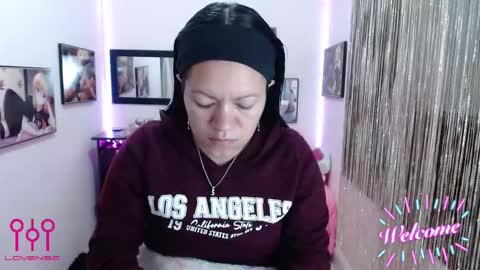 Snapshot of leandra_sex chatting on October 15, 2:30 pm Leandra online show from October 15, 2:30 pm