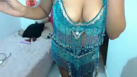 My love online show from December 3, 10:01 pm