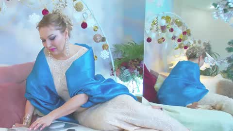 ledy mary online show from December 29, 8:37 pm