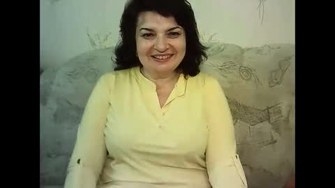 LedyNika online show from May 5, 11:35 am