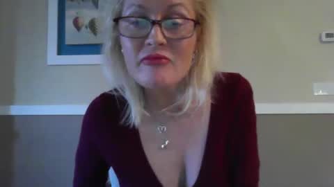 Victorias Secret Life online show from February 25, 10:08 pm