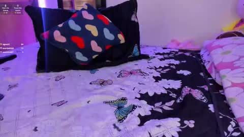 Ashley online show from March 15, 10:28 am