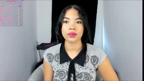 Ashley online show from February 10, 1:55 pm