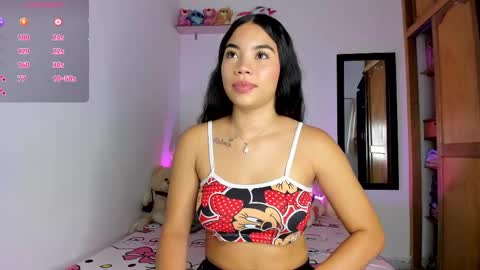 Ashley online show from March 2, 4:25 pm