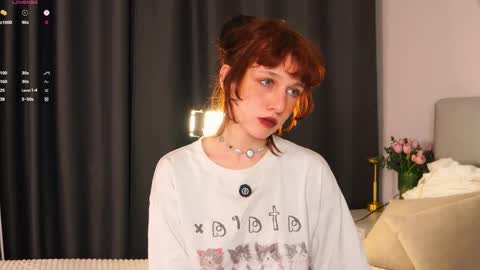 Lee online show from April 19, 6:10 pm