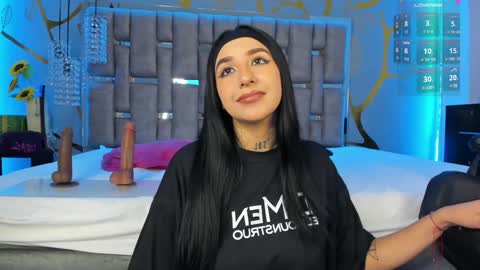 Leia online show from January 12, 7:00 am