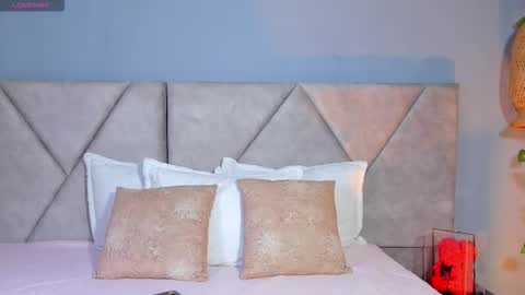 Leidy Cooper online show from February 21, 3:29 am