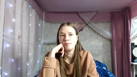 leila_bambi online show from November 11, 8:33 am