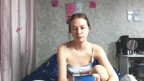 leila_bambi online show from November 2, 6:55 pm