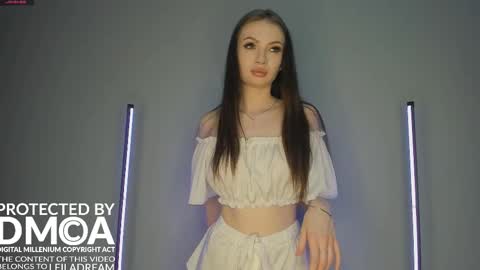 leiladream online show from March 24, 5:46 am