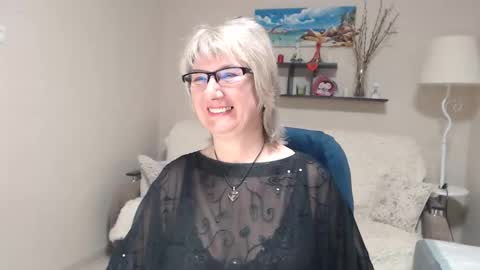 Leila Kinky online show from January 17, 12:12 pm