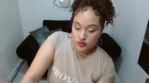 leilaparkersex69 online show from March 20, 3:50 pm