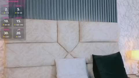 leilapons online show from March 22, 7:31 pm