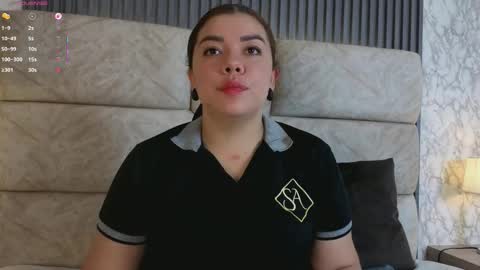 leilapons online show from March 8, 7:29 pm