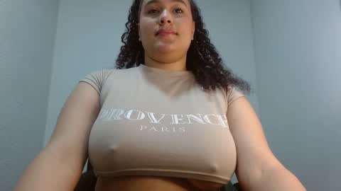leilaprettysex online show from February 5, 1:03 pm