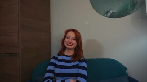 Maggie online show from May 7, 9:35 am
