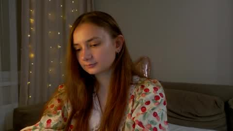 Lelia online show from May 28, 7:56 pm