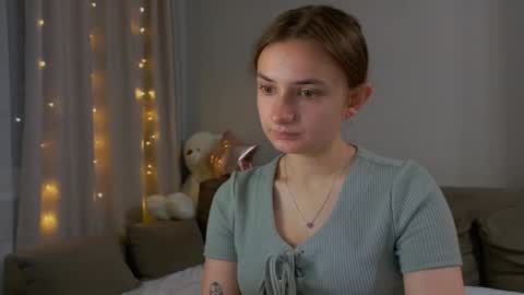 Lelia online show from June 7, 10:16 pm