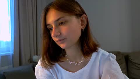 Lelia online show from August 7, 2:07 am