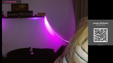 lemonmczesty online show from February 19, 11:58 pm