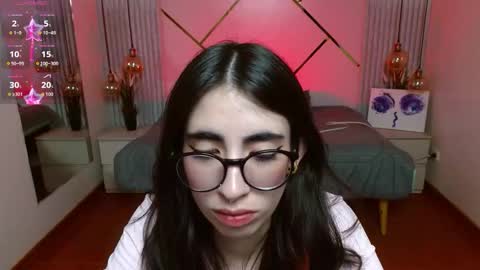 Lena online show from February 26, 9:25 pm